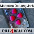 Médecine De Long Jack 13